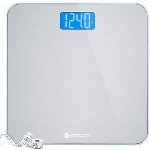 Etekcity Digital Bathroom Scale